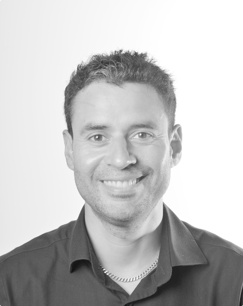 Carlos Briceno